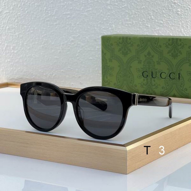 Gucci Sunglasses 721